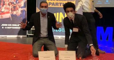 فريق جامعة أسيوط ضمن أفضل 10 فرق تنفيذا للمشروعات الابتكارية فى الجمهورية