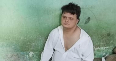 استجابة لـ"اليوم السابع".. فريق طبى ببنى سويف لمتابعة حالة "محمد" المصاب بكورونا