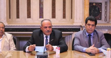 الزراعة: افتتاح معمل تطبيقات النانوتكنولوجى لأمراض النبات بمركز بحوث الصحراء