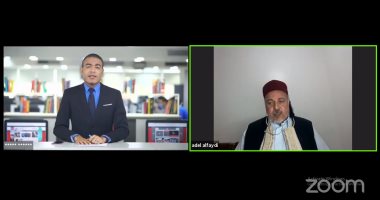 الجيش الليبى يسقط طائرة تركية مسيرة غرب سرت.. رئيس لجنة التواصل الاجتماعى الليبية المصرية عادل الفايدى لـ"اليوم السابع": القوات الليبية جاهزة للتصدى للعدوان التركى.. ومستشار أردوغان يراوغ: لا نريد حرباً مع مصر