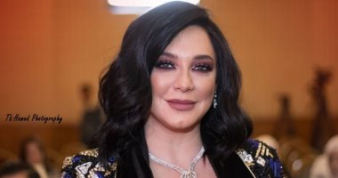 سلاف فواخرجى تكشف دعم والدتها الراحلة لها برسالة مؤثرة