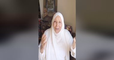 شقيق عبلة الكحلاوى: معندهاش كورونا والمشكلة فى الجهاز المناعى 