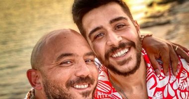 محمود العسيلى مع أحمد كامل: هيكون ليه شأن كبير فى الموسيقى قريبا