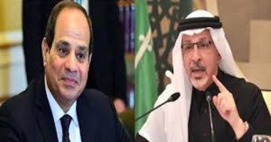 السفير أحمد قطان في ذكرى 23 يوليو: مزيدا من التقدم للمصريين بقيادة السيسى