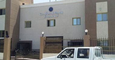 صور.. إنهاء تجهيزات وحدة صحية بالمدامود فى الأقصر ضمن التأمين الصحى الشامل