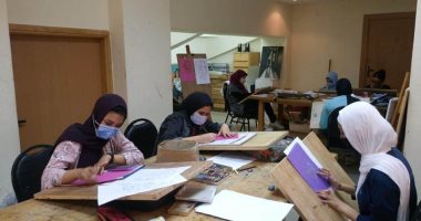 ثقافة الإسكندرية تحتفل بذكرى ثورة 23 يوليو والعيد القومى للمحافظة
