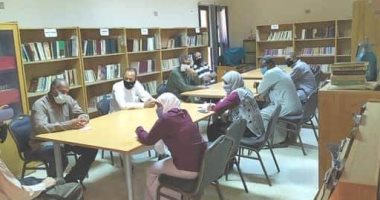 "ثورة يوليو بداية عهد جديد".. محاضرة بثقافة قنا فى ذكرى يوم الثورة