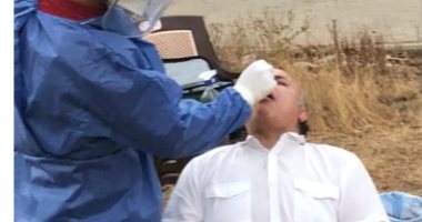 سلبية المسحة الأولى لمنتخب تنس الطاولة من فيروس كورونا