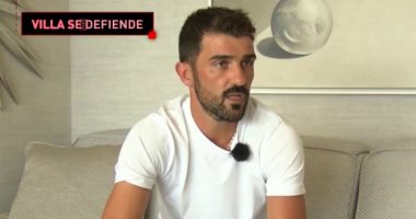 ديفيد فيا يدافع عن نفسه ضد اتهامات التحرش الجنسي