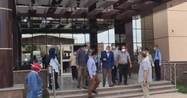بعد افتتاحها.. 13 معلومة عن مشروعات القطاع الصحى فى المنيا