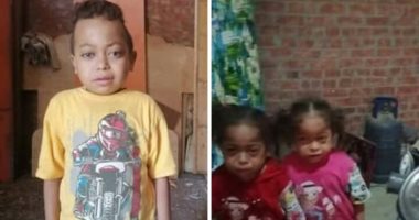 انتحار والد 3 أطفال مرضى بأسيوط لعدم قدرته على علاجهم.. والتضامن تتدخل 