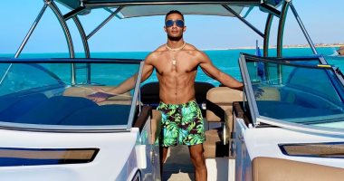 محمد رمضان يعلن عن مفاجأة جديدة مع مغنى راب فرنسى