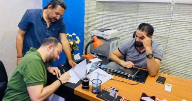 ‏"فلاش باك" ثانى أعمال السيناريست أحمد عثمان للسينما بعد "قبل الأربعين"‏