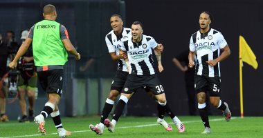 أودينيزي يزيد من أوجاع تورينو بالفوز عليه 3-2 في الدوري الإيطالي