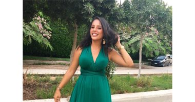 برة الملعب.. سارة متولى لاعبة اليد: نفسى أكون مغنية وهوايتى الأكل