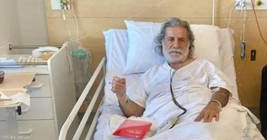 مارسيل خليفة يخضع لعملية بالقلب.. ويطمئن جمهوره: عززنا الشرايين التى تضخ حبا