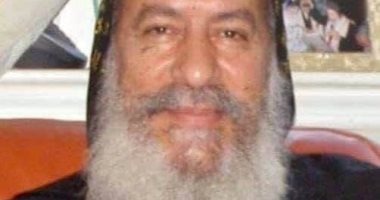 عودة الأنبا شاروبيم أسقف قنا للإيبارشية بعد شائعات إقالته