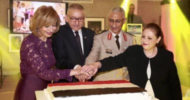 سفارة أمريكا بالقاهرة تعتذر عن عدم تنظيم حفل بمناسبة ثورة 23 يوليو بسبب كورونا