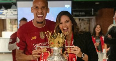 سرقة منزل فابينيو أثناء احتفالات ليفربول بلقب الدوري الإنجليزي