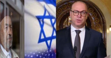 رئيس حكومة تونس المستقيل يفتح النار على الإخوان: حركة النهضة حولت تونس لغنيمة.. وعقدت تحالف مقدسا مع "المهربين".. إلياس الفخفاخ: الحركة عرضت على صفقة قبل استقالتى للمشاركة في الحكومة.. وألوم المتفرجين من النخبة