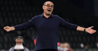 سارى يوافق على فسخ عقده مع يوفنتوس لتدريب فيورنتينا