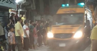 شاب يقتل شريكه بسبب خلافات مالية بالإسماعيلية
