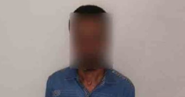 ضبط شخص استولى على أموال العاملين بالخارج