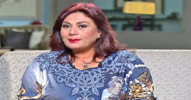 سلوى عثمان حماة أحمد آدم فى فيلم "صابر وراضى"