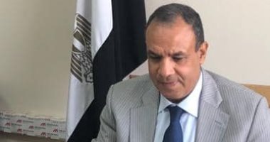 مساعد وزير الخارجية يشارك باجتماعين في "الاتحاد من أجل المتوسط وآنا ليند"