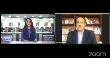 تغطية خاصة..كلمة الرئيس في ذكرى ثورة يوليو..تحديات استثنائية ورسائل هامة