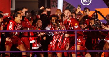 ترتيب الدورى الإنجليزي بعد انتهاء موسم 2019-2020