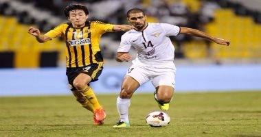 الإسماعيلى والاتحاد السكندرى ينافسان على ضم لاعب النجم الساحلى