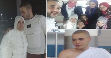 شهيد جديد للشهامة..  محمد تدخل للصلح بين طرفين بشبرا الخيمة فكان جزاؤه الموت .. والدته: كان قلبى ونور عينى وسندنا بعد وفاة والده .. وتلقى تهديدا قبل الغدر به بيوم .. وشقيقته: وحيدنا وسندنا فى الحياة