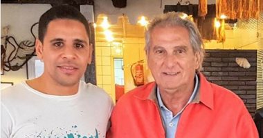 احمد السيد: مانويل جوزيه طلب رحيلى عن الأهلى والمايسترو صالح سليم رفض 
