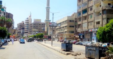 محافظ الدقهلية يكلف السكرتير المساعد بالإشراف على حملة للنظافة بالمنصورة  