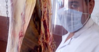 محافظ الغربية: المجازر جاهزة لاستقبال عيد الأضحى "بالمجان"