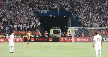 500 دعوة مجانية لأعضاء الزمالك لحضور مباراة الترجى التونسى