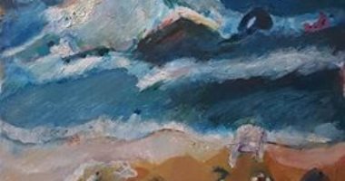 "ندى" تشارك اليوم السابع برسومات فنية للتوعية بأهمية الحفاظ على البيئة