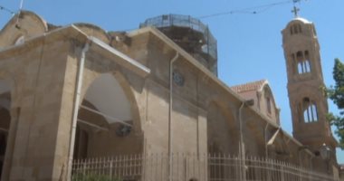 رئيس الطائفة الإنجيلية: ندرس عودة الأنشطة المختلفة تدريجيًا داخل الكنائس