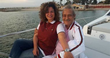 تعرف على الأكلة المفضلة لـ فاروق الفيشاوى من يد والدة إلهام شاهين
