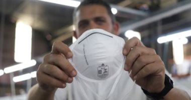 الكمامة أهم طريقة للوقاية من كورونا خلال مناسك الحج