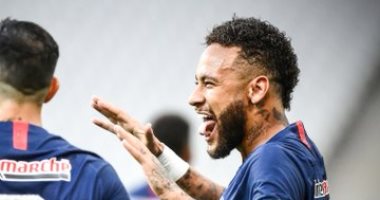 نهائى كأس فرنسا.. سان جيرمان يتفوق بهدف نيمار فى شوط أول عنيف "فيديو"