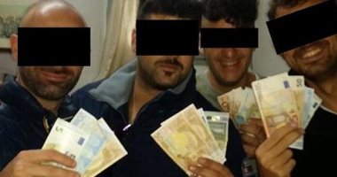 إغلاق مراكز شرطة إيطالية بسبب تحولها إلى مافيا تمارس التعذيب وتنشر المخدرات