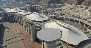 خطة "تطوير مكة" للمشاعر المقدسة فى موسم الحج