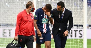 توخيل عن إصابة مبابى: لا أعرف لماذا يفعلون هذا ضدنا دائمًا؟!