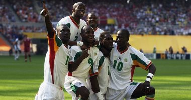 جول مورنينج.. السنغال تعطى درسا للعالم فى تنفيذ الهجمة المرتدة بمونديال 2002