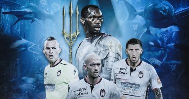 رسميا.. كروتونى ثانى المتأهلين إلى الدوري الإيطالي