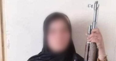 قصة مراهقة تصد هجوم طالبان على منزلها وتقتل مسلحين أحدهما زوجها بأفغانستان