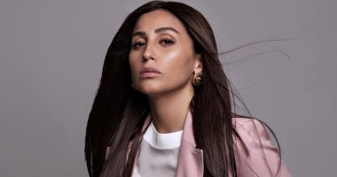 دينا الشربينى تشارك فى مسلسل لبنانى رعب.. اعرف الحكاية