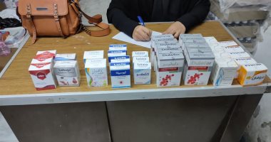 نقابة صيادلة قنا: تفعيل مبادرة لدعم مستشفيات العزل بالتبرع بالأدوية.. صور